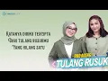 Download Lagu Duo Ageng - Tulang Rusuk (Lirik) | Katanya diriku tercipta dari tulang rusukmu yang hilang satu