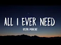 Download Lagu Austin Mahone - All I Ever Need (Lyrics) | when it comes to you baby i'm addicted