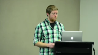 RubyConf AU 2013 Immutable Ruby by Michael Fairley