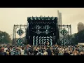 AYYBO @ Lollapalooza Chicago 2026