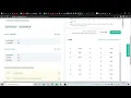 robinhood sql Seat availability