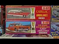 STEVE'S JOHAN MODEL CAR KITS