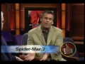 Ebert Roeper Review Spider-Man 2
