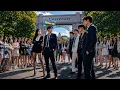 Freshman gains super system wins over a sexy teacher and countless women seek one-night fun