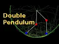 Episode 40 - Double Pendulum