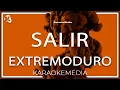 Download Lagu Salir - Extremoduro (Karaoke) | Instrumental