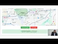Build a Population Calculator with LandScan Data Python Flask Google Map JavaScript and PHP