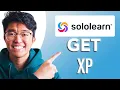 How to Get XP In Sololearn SIMPLE Easy Guide