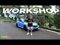 Download Lagu HONDA CIVIC TURBO BU HAJI‼️ BODY KIT TIPIS DAN MANGAP NGGA JADI MASALAH