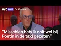 Lagu Ruslandkenner Jan Balliauw over 'De droom van Poetin'