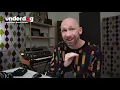 How to make Stephan Bodzin's Singularity with an analog synth | Moog Subsequent37 + Ableton Live