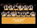 JKT48 × Bernadya – Percik Kecil [Color Coded Lyrics ID/JP/EN]