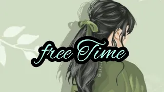 Download NIGHTCORE  Playlist mix song (Free Time) MP3