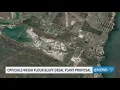 Corpus Christi explores desalination plant at Barney Davis site amid water crisis
