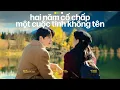 Lagu Hai Năm Cố Chấp Một Cuộc Tình Không Tên - Hôn Lễ Của Em | Nhạc Lofi Chill Xu Hướng Nhẹ Nhàng 2026