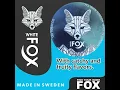 Download Lagu White Fox (Made in Sweden)