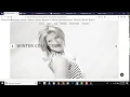 Scrollup jquery plugin