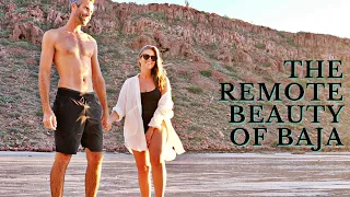 OFF GRID & INTO NATURE: Alone on a Desert Island [Making Our Way Ep 48]