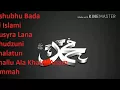 Download Lagu Kumpulan lagu duta sholawat PPBU tambakberas Jombang 6