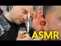 Download Lagu Extra Loud ASMR | HEAD Massage So Powerful This Car Salesman Offered 30% Off Every Car!