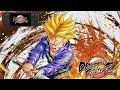 Dragon Ball FighterZ Steam Deck Gameplay