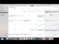 How to show the Chinese lunar calendar - Mac OS original calendar application