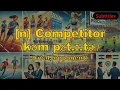 n Competitor meaning rival opponent with 5 examples