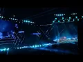 Enjambre - Divergencia | Estadio GNP | 29 Agosto 2026