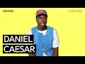 Download Lagu Daniel Caesar \