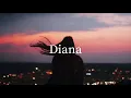 ［和訳］Diana - One Direction
