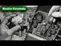 Lagu America Had No Radio Crystals in 1941 — So Engineers Cut 30 Million From Brazilian Quartz