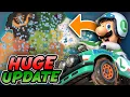 Download Lagu Did Nintendo FINALLY FIX Mario Kart World!?
