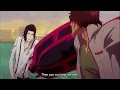 Download Lagu Tsukishima VS Chad \u0026 Orihime English Sub