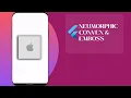 Flutter Prog - Modern Neumorphism