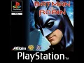 Batman Robin game Wikipedia article
