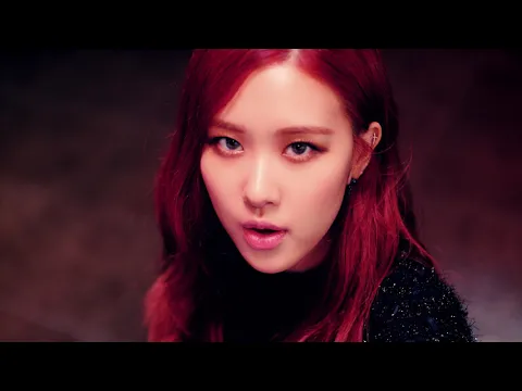DDU-DU DDU-DU (JP Ver.)