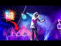 Download Lagu Ordinaryish People feat. BLUE MAN GROUP  - AJR Live Barricade View (Boston 5/20/22)