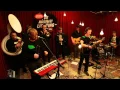 Lagu Studio Brussel: Zinger - Daydream [Wallace Collection cover] live