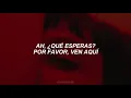 Alejandra Guzmán - Mala Hierba // Letra