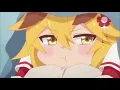 STOP LEWDING THE FOX GIRL (Senko)!!!