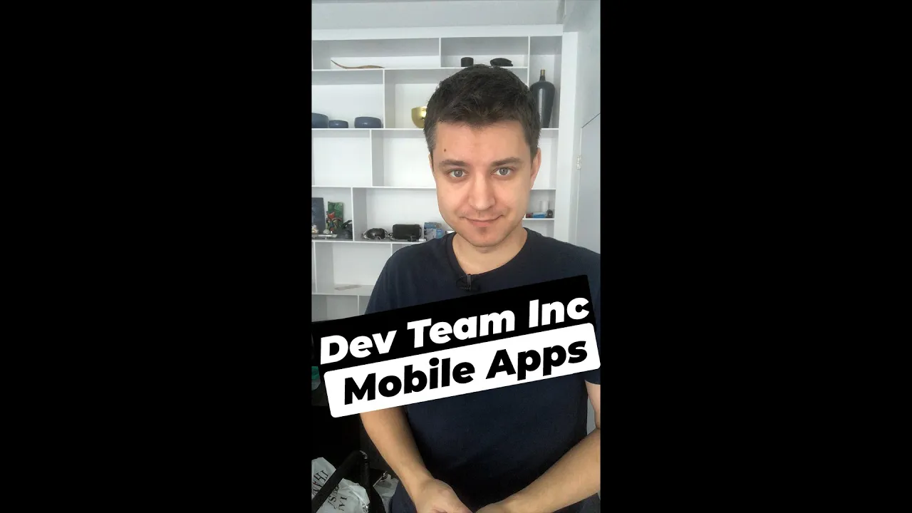 Native and Cross Platform Mobile Apps