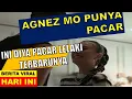 Download Lagu Agnez Mo di Pelukan Mesra Adam Rosyadi