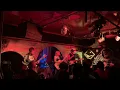 Download Lagu Night Tapes - Forever @The Shacklewell Arms, London 25/05/2023