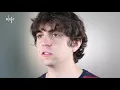"The process is yours" – Simón Willson