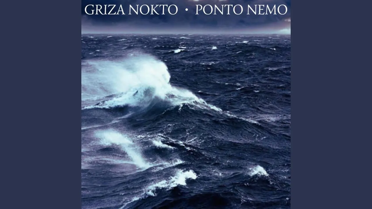 Ponto Nemo