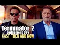 Terminator 2 : Judgment Day (1991) THEN \u0026 NOW | Honoring the Cast That Changed Action Movies Forever