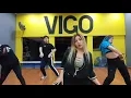QUIZAS - LA ACADEMY || COREO BY VALE GAMBOA 💥
