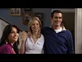 Modern Family 1x04 - Dylan sings 'In the Moonlight (Do Me)'