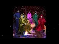 AMOEBA - SUNLIGHT ON THE MOON (visualiser)