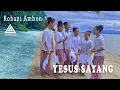 Download Lagu Rohani Ambon_ YESUS SAYANG_Genesis Choir ft.  Chaverim